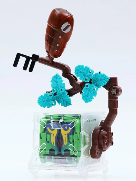 BB-50 Kite-Moss with Bonus | 52 Toys BeastBOX