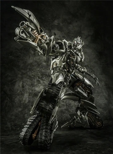 GOD-11 Mega | TF Dream Factory