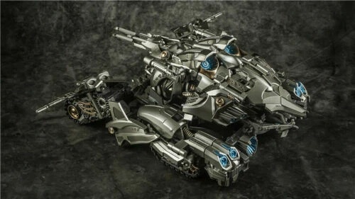 GOD-11 Mega | TF Dream Factory