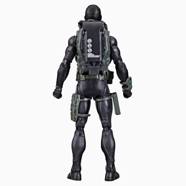 Recon Diver 6-Inch Scale | G.I. Joe Classified Series 60th Anniversary Action Sailor