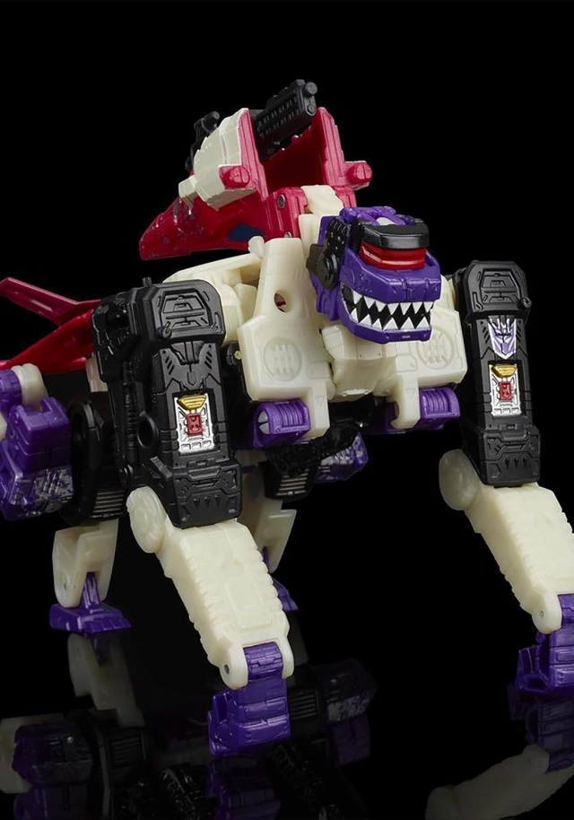 SG-46 Apeface Japanese Version Voyager Class | Transformers Generations War for Cybertron Siege Chapter