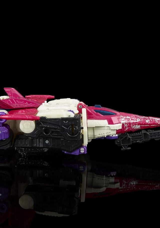 SG-46 Apeface Japanese Version Voyager Class | Transformers Generations War for Cybertron Siege Chapter