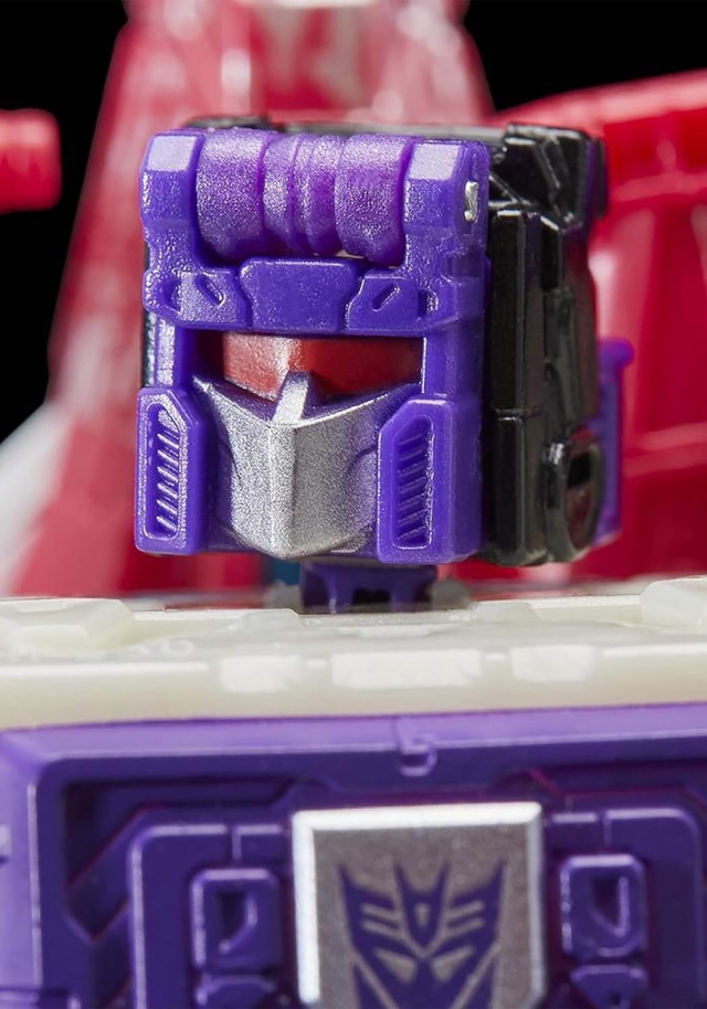 SG-46 Apeface Japanese Version Voyager Class | Transformers Generations War for Cybertron Siege Chapter