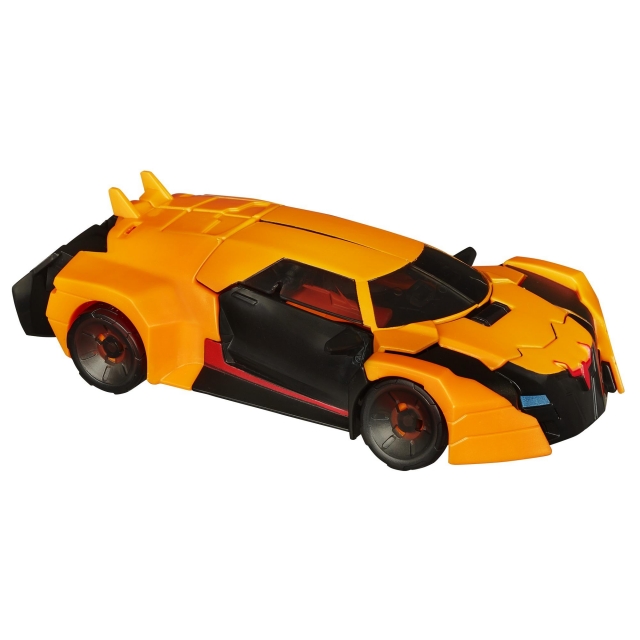 Drift Warrior Class | Transformers Robots in Disguise RID