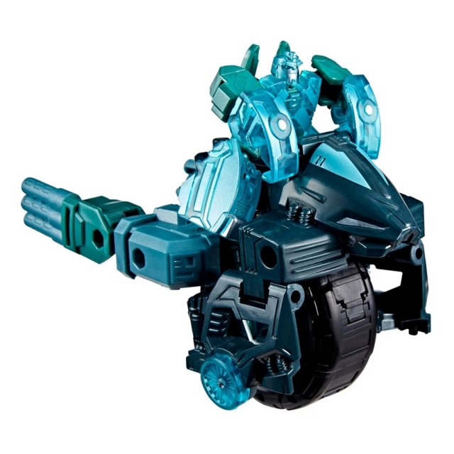 The Thirteen Micronus Prime Deluxe Class | Transformers: Age of the Primes | Hasbro, Takara Tomy