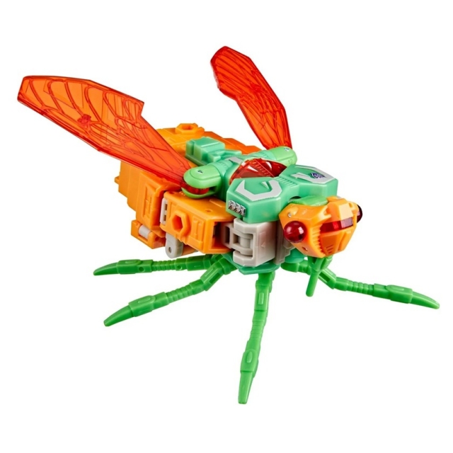 Venin Deluxe Class | Transformers: Age of the Primes | Hasbro, Takara Tomy