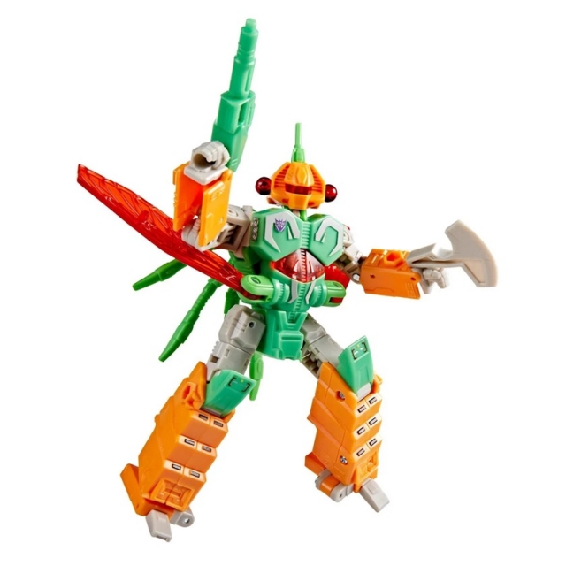 Venin Deluxe Class | Transformers: Age of the Primes | Hasbro, Takara Tomy