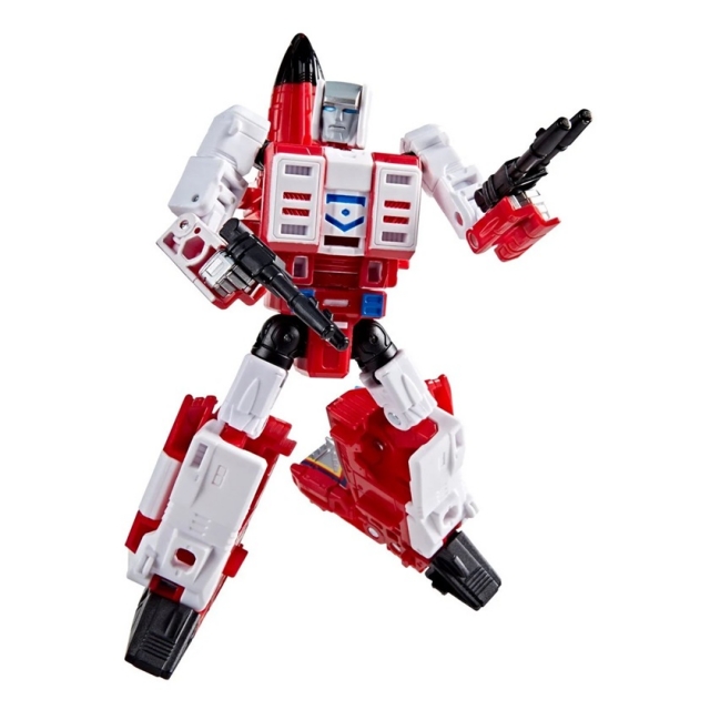Aerialbot Fireflight Deluxe Class | Transformers: Age of the Primes | Hasbro, Takara Tomy
