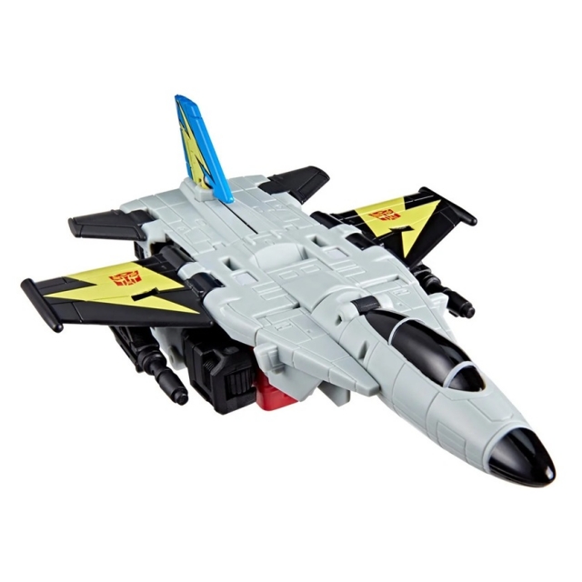 Aerialbot Skydive Deluxe Class | Transformers: Age of the Primes | Hasbro, Takara Tomy