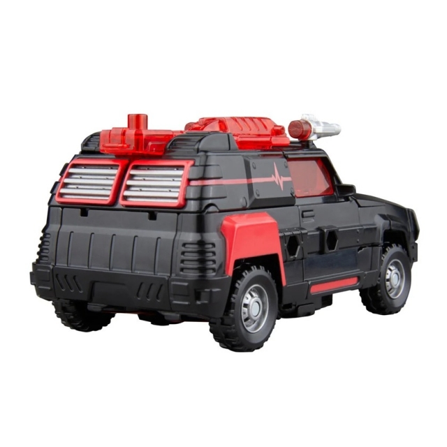 Flatline Voyager Class | Transformers: Age of the Primes | Hasbro, Takara Tomy