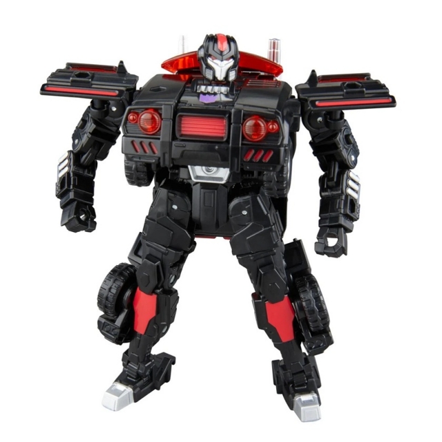 Flatline Voyager Class | Transformers: Age of the Primes | Hasbro, Takara Tomy