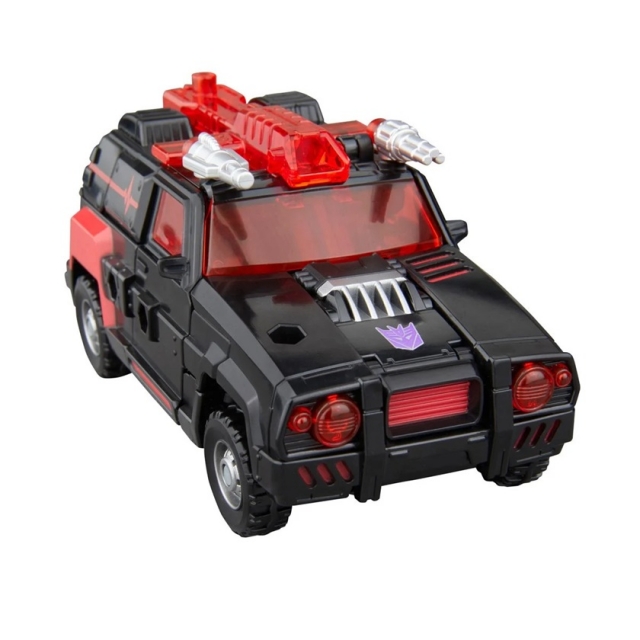 Flatline Voyager Class | Transformers: Age of the Primes | Hasbro, Takara Tomy