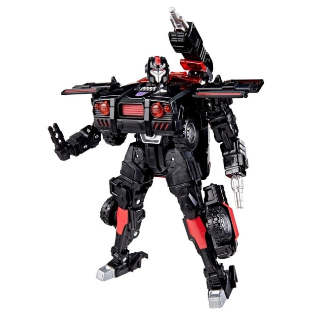 Flatline Voyager Class | Transformers: Age of the Primes | Hasbro, Takara Tomy