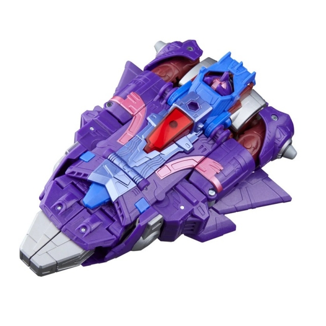 The Thirteen Alpha Trion Voyager Class | Transformers: Age of the Primes | Hasbro, Takara Tomy