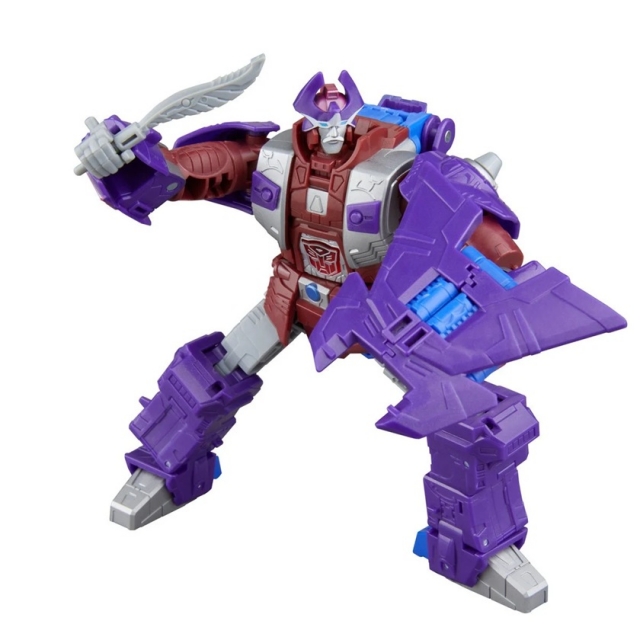 The Thirteen Alpha Trion Voyager Class | Transformers: Age of the Primes | Hasbro, Takara Tomy