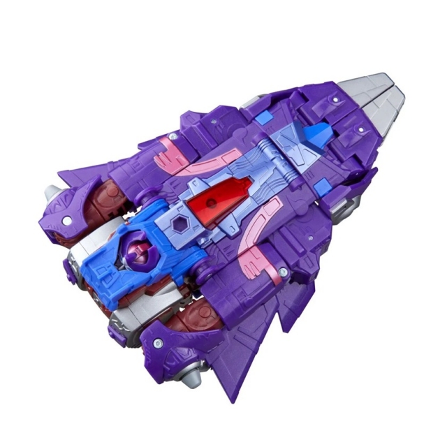 The Thirteen Alpha Trion Voyager Class | Transformers: Age of the Primes | Hasbro, Takara Tomy