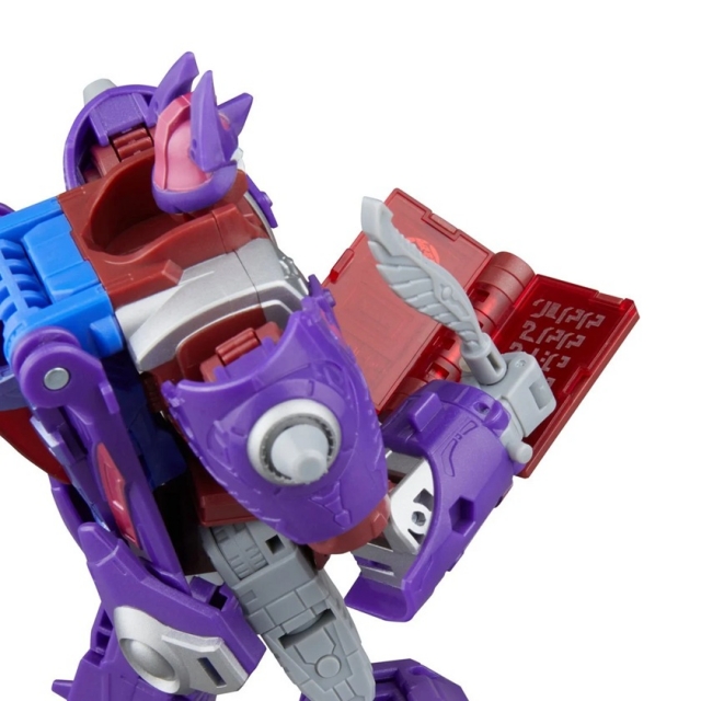 The Thirteen Alpha Trion Voyager Class | Transformers: Age of the Primes | Hasbro, Takara Tomy