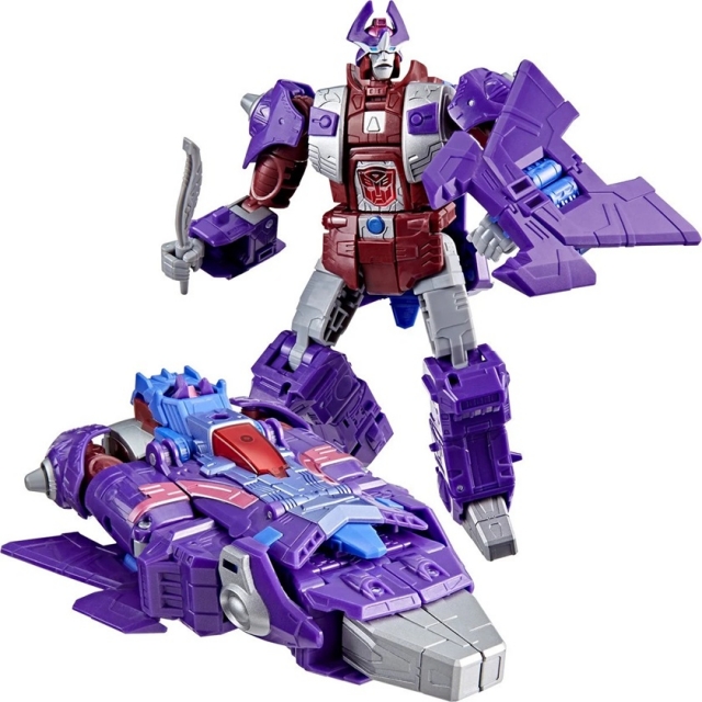The Thirteen Alpha Trion Voyager Class | Transformers: Age of the Primes | Hasbro, Takara Tomy