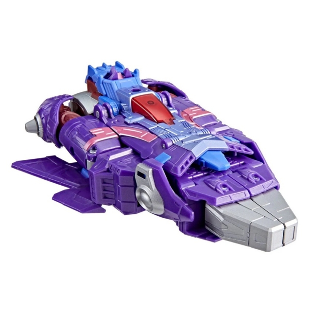 The Thirteen Alpha Trion Voyager Class | Transformers: Age of the Primes | Hasbro, Takara Tomy