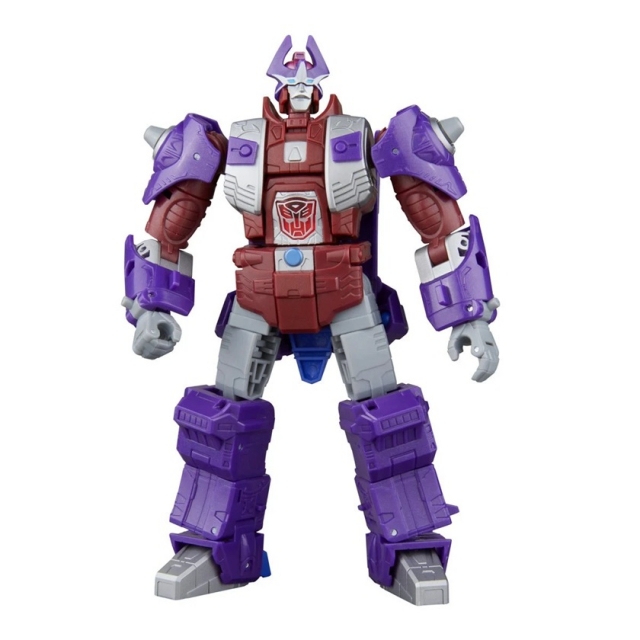 The Thirteen Alpha Trion Voyager Class | Transformers: Age of the Primes | Hasbro, Takara Tomy
