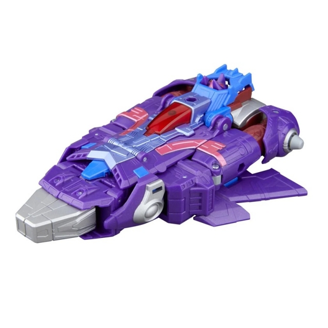 The Thirteen Alpha Trion Voyager Class | Transformers: Age of the Primes | Hasbro, Takara Tomy