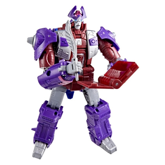 The Thirteen Alpha Trion Voyager Class | Transformers: Age of the Primes | Hasbro, Takara Tomy