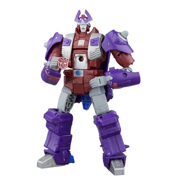 The Thirteen Alpha Trion Voyager Class | Transformers: Age of the Primes | Hasbro, Takara Tomy