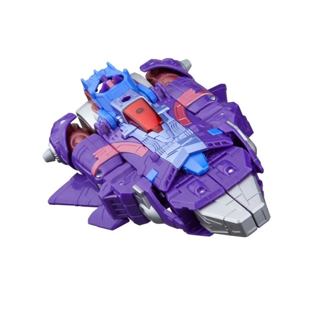 The Thirteen Alpha Trion Voyager Class | Transformers: Age of the Primes | Hasbro, Takara Tomy
