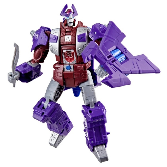 The Thirteen Alpha Trion Voyager Class | Transformers: Age of the Primes | Hasbro, Takara Tomy