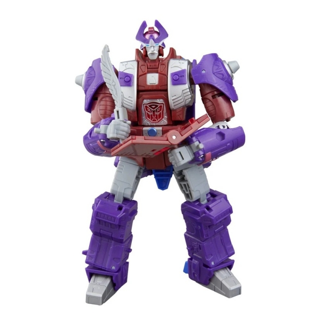 The Thirteen Alpha Trion Voyager Class | Transformers: Age of the Primes | Hasbro, Takara Tomy