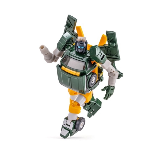 H65 Keaton | Newage the Legendary Heroes