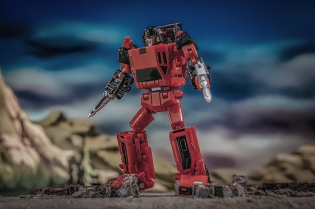 H69R Cole | Newage the Legendary Heroes