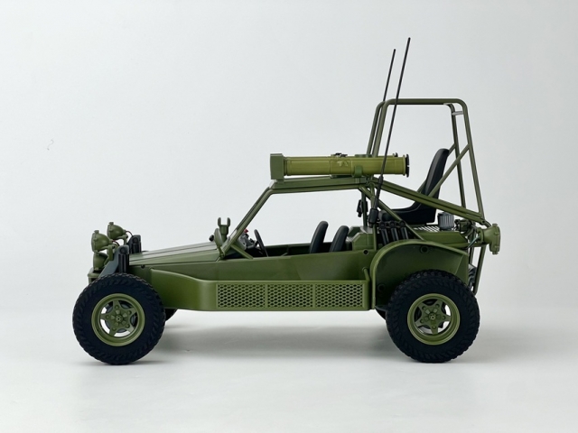VE-03 A.T.A.C. All Terrain Attack Carrier | Fans Hobby Vehicle Elite