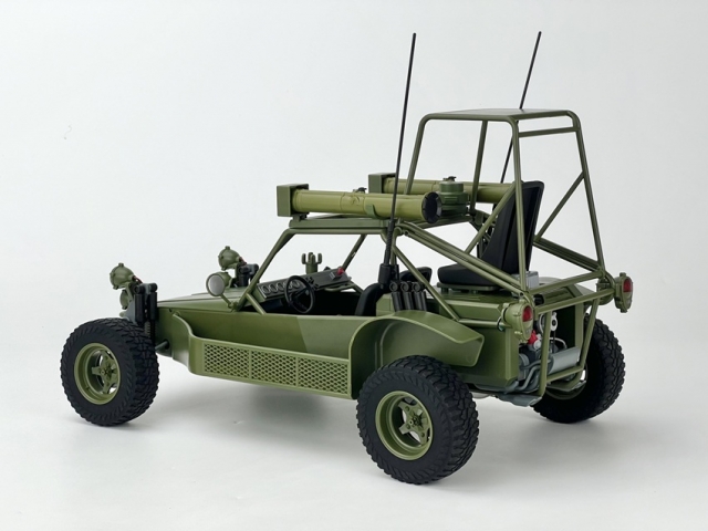 VE-03 A.T.A.C. All Terrain Attack Carrier | Fans Hobby Vehicle Elite