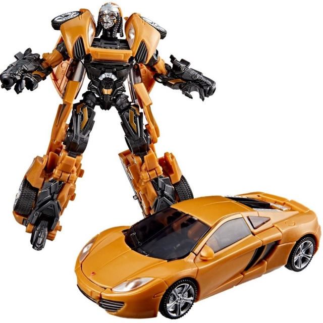Deluxe Class Concept Art KSI Widow | Transformers: Age of Extinction Studio Series