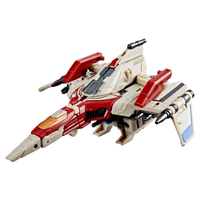 Starscream Deluxe Class | Transformers Studio Series | Transformers: One