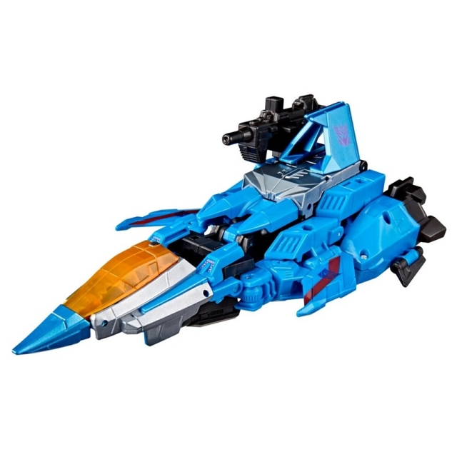 Thundercracker Voyager Class | Transformers Studio Series | Transformers: War for Cybertron