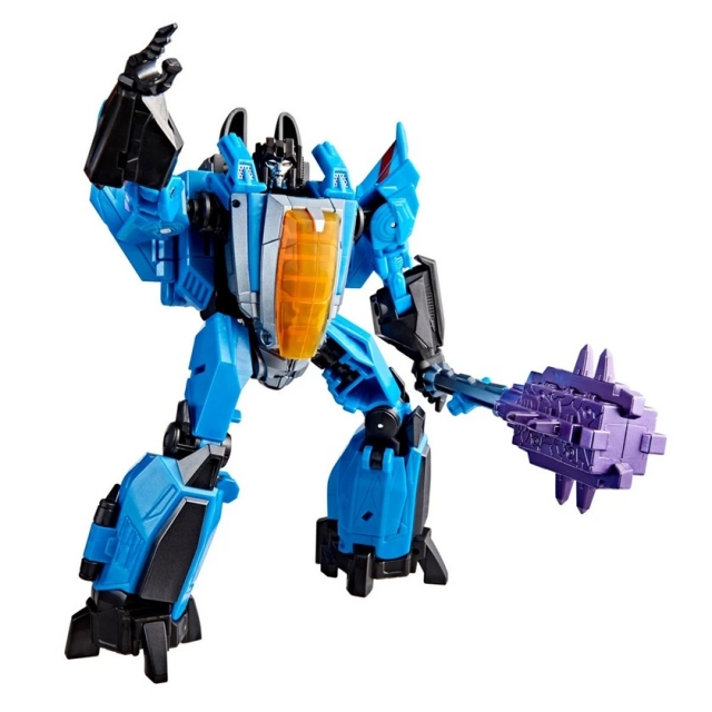 Thundercracker Voyager Class | Transformers Studio Series | Transformers: War for Cybertron