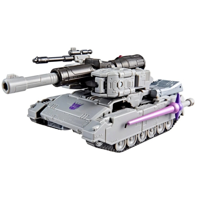 Megatron Leader Class | Transformers Studio Series | Transformers: The Movie 86