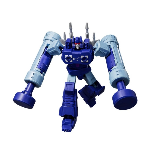 G1 Soundwave Action Edition 03 Model Kit | Transformers | Blokees