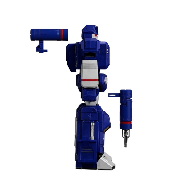 G1 Soundwave Action Edition 03 Model Kit | Transformers | Blokees