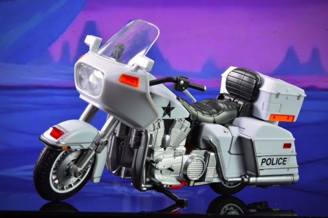 PS-24A Incertus Alternative | Mastermind Creations | Ocular Max