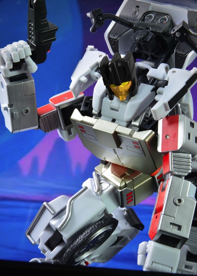 PS-24A Incertus Alternative | Mastermind Creations | Ocular Max