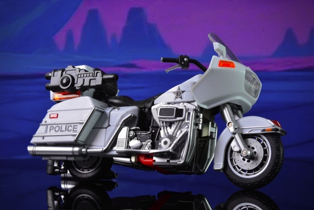 PS-24A Incertus Alternative | Mastermind Creations | Ocular Max