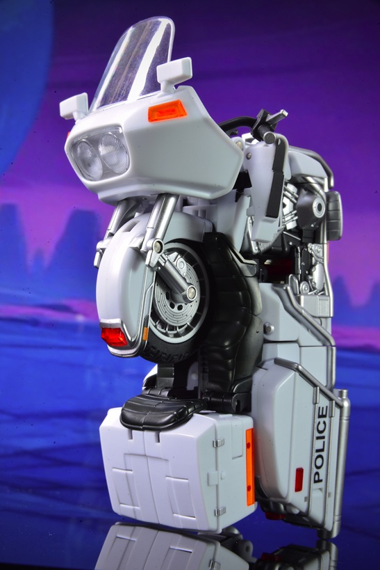 PS-24A Incertus Alternative | Mastermind Creations | Ocular Max