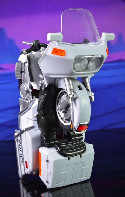 PS-24A Incertus Alternative | Mastermind Creations | Ocular Max