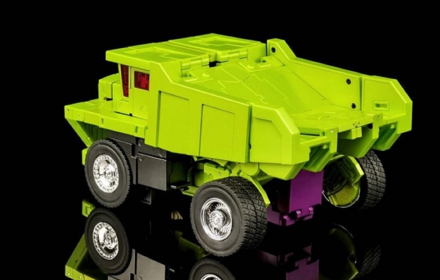 FT-32D Calatrava | Fans Toys