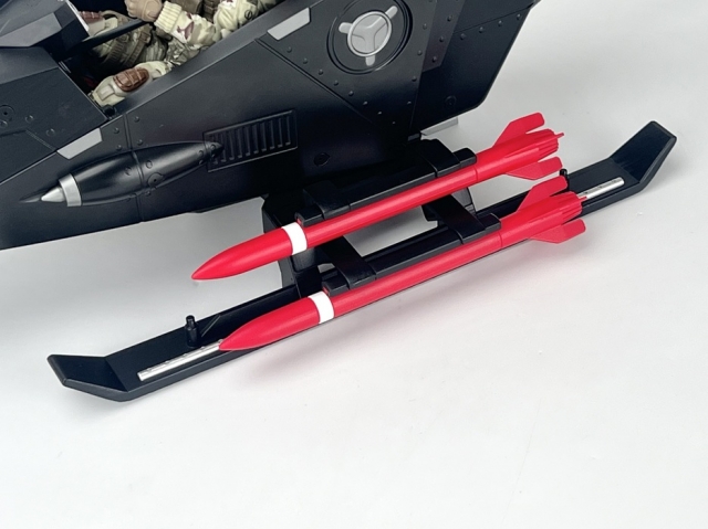 VE-02 Uni-Thunder | Fans Hobby Vehicle Elite