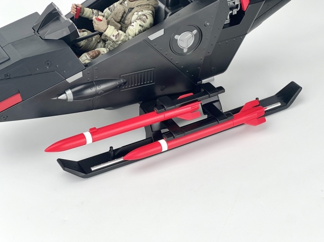 VE-02 Uni-Thunder | Fans Hobby Vehicle Elite