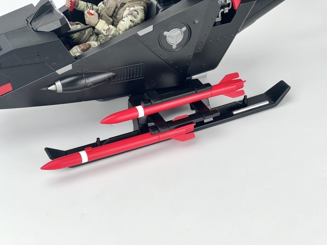 VE-02 Uni-Thunder | Fans Hobby Vehicle Elite